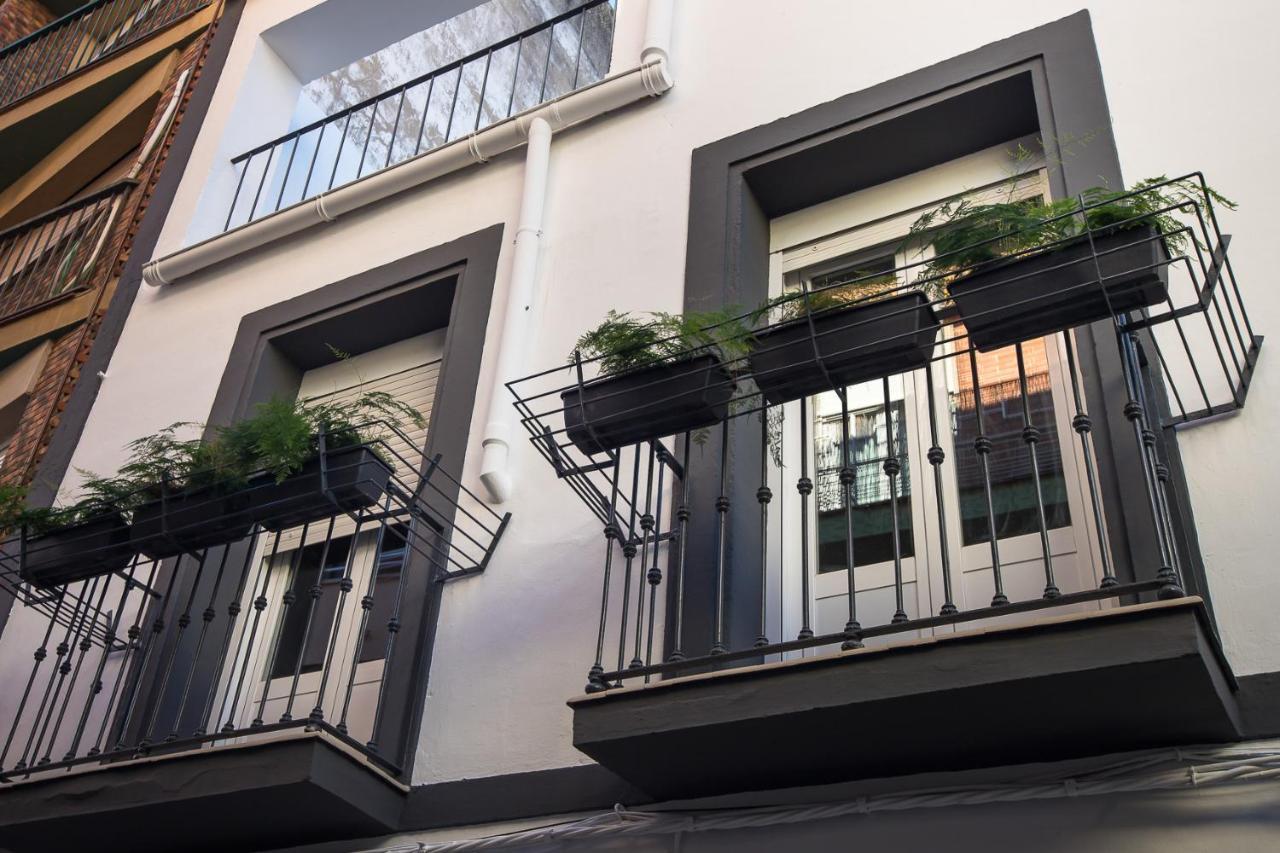 Apartamentos San Salvador Parking Gratis Mérida Exterior foto