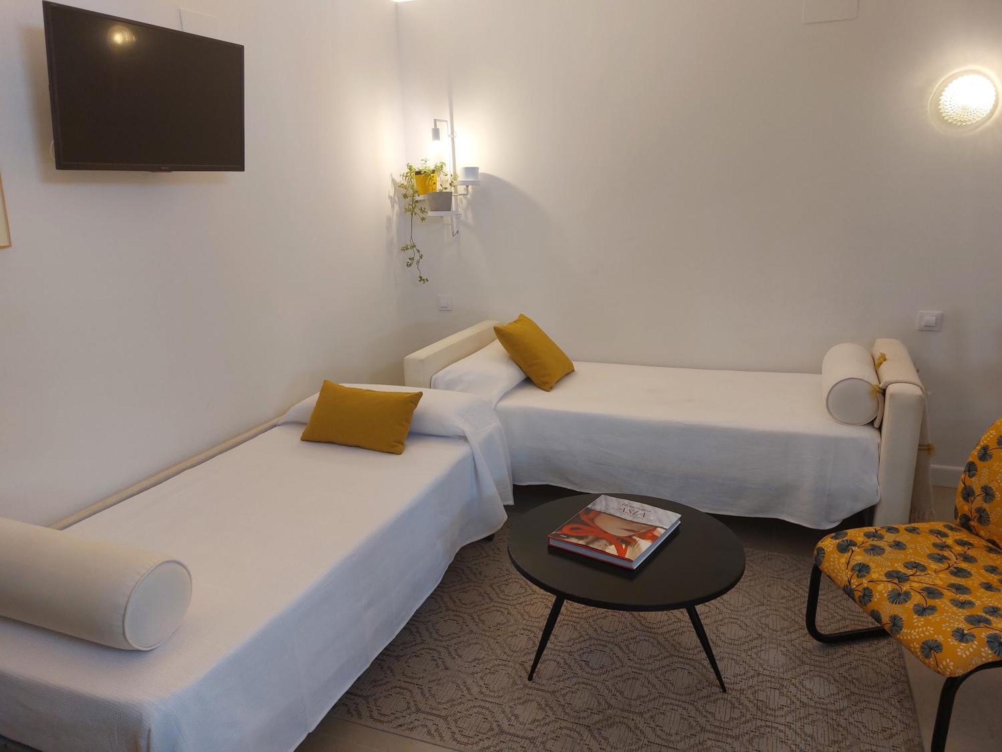 Apartamentos San Salvador Parking Gratis Mérida Exterior foto