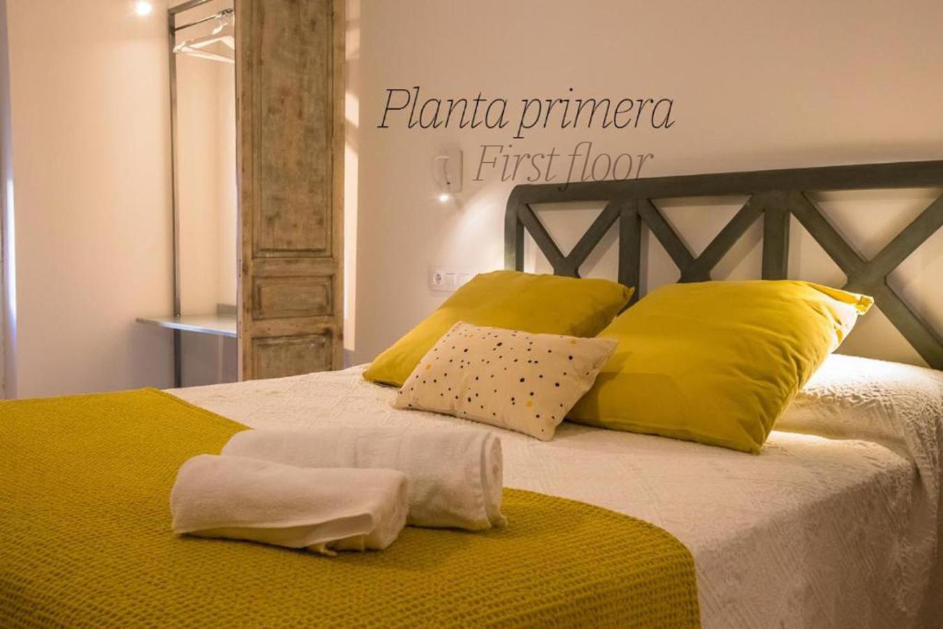 Apartamentos San Salvador Parking Gratis Mérida Exterior foto